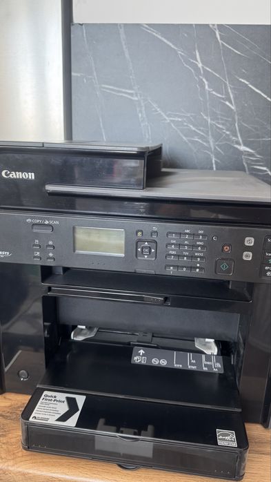 Продам МФУ Canon i Sensys MF4730
