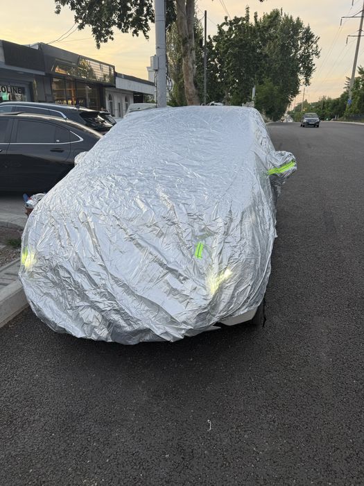 Авто тент сифатли хамма мошиналага бор сифатли