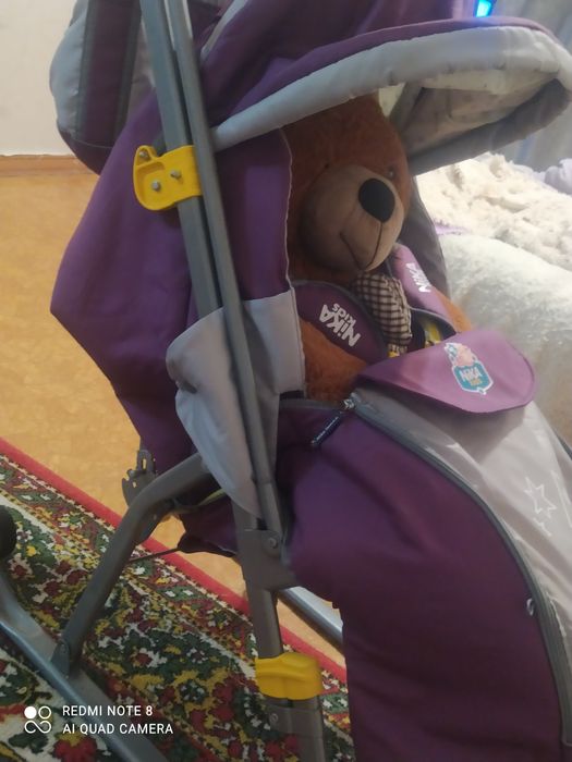 Продаются зимние санки