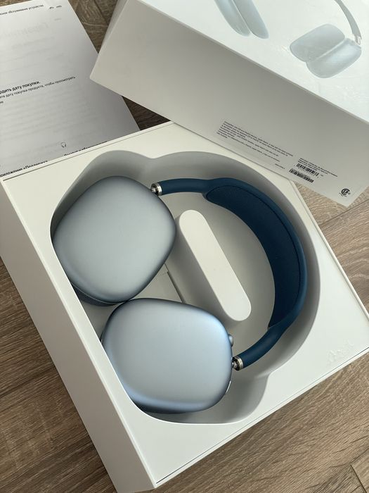 Наушники Airpods Max