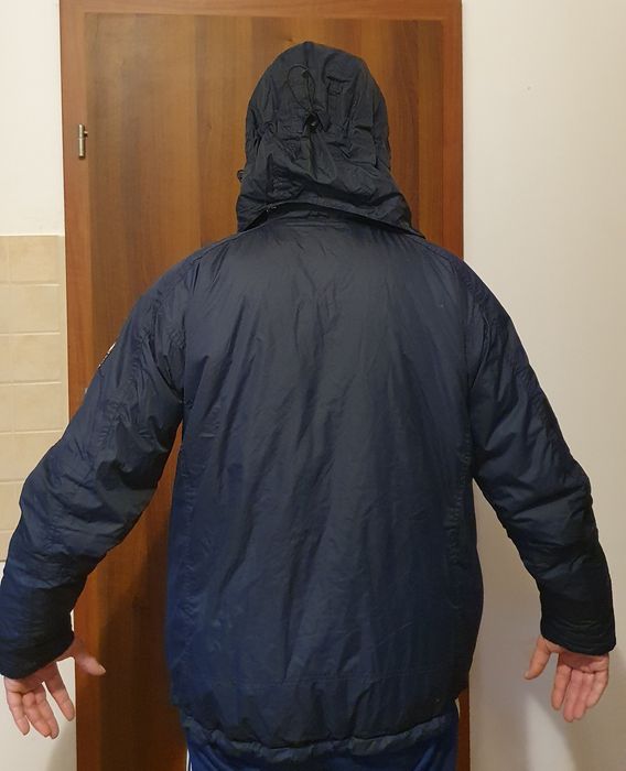 Napapijri-geacă ski XL