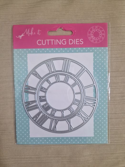 Продавам метални щанци