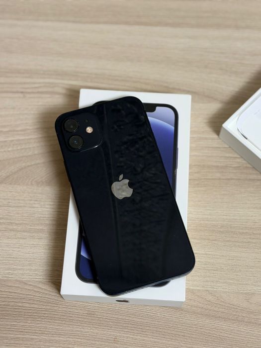 iphone 12 хороший