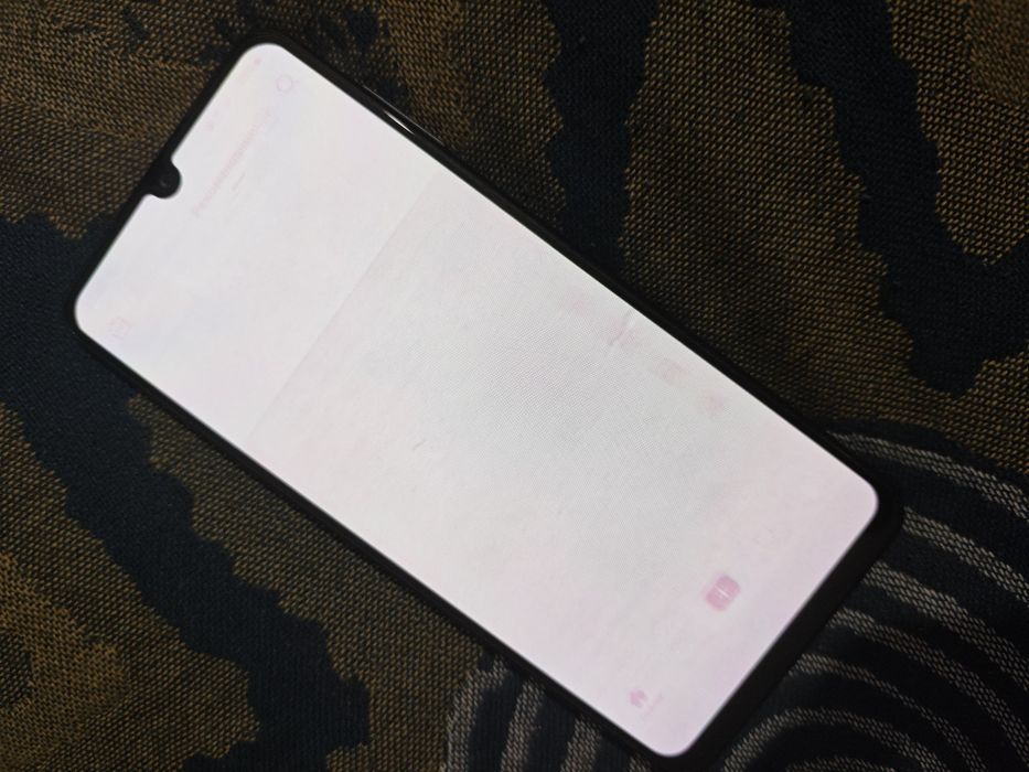 Продам Samsung A22