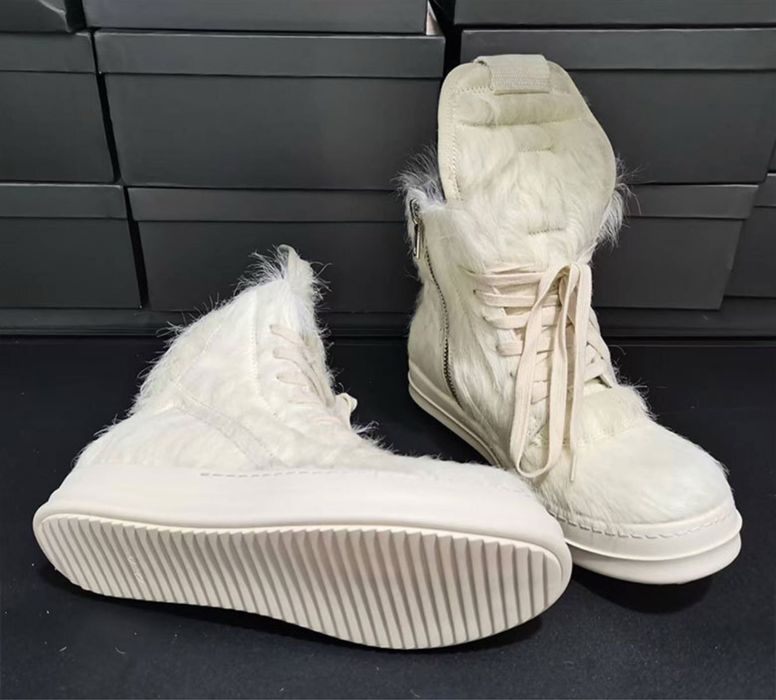 Rick Owens Sneakers