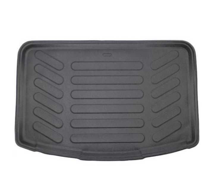 Стелка за багажник RizLine Nissan Qashqai 2013+ / НИСАН КАШКАЙ