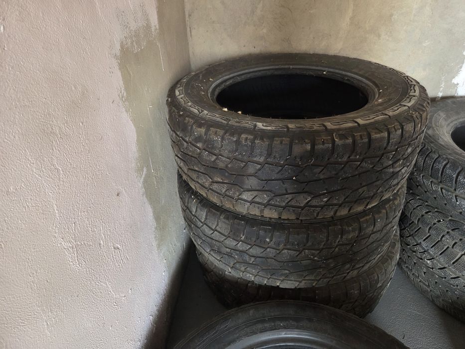 Шины для автомобилей
