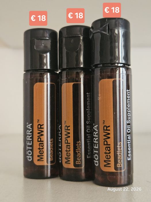 Дифузер Дотера Пилот Doterra Diffuser Pilot