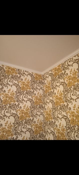 Косметический ремонт квартир