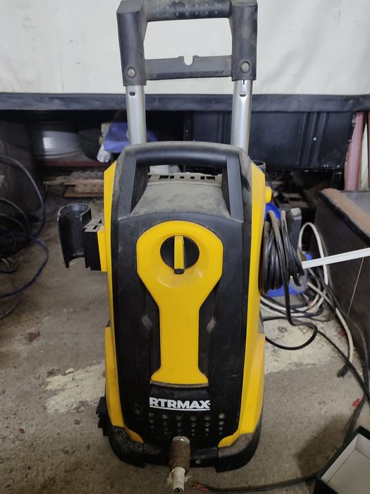 Каршер мойка высокого давления