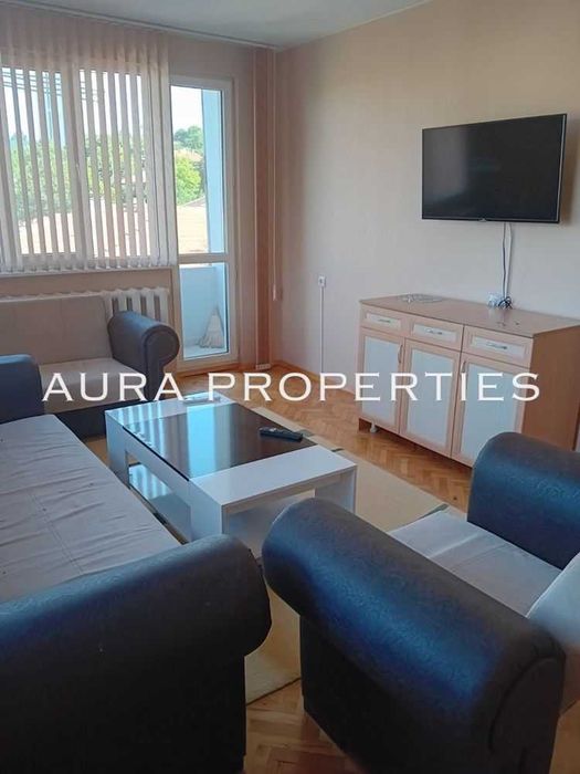 Дава се под наем Двустаен апартамент в Разград, Център - 80 кв.м за 255 € - Снимка #4