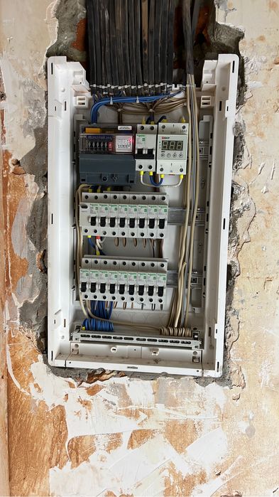 Электрик Атырау Круглосуточно