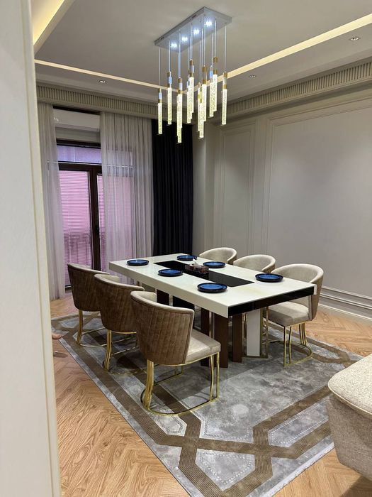 Apartment for daily rent/Квартира посуточно/ kunlik kvartira