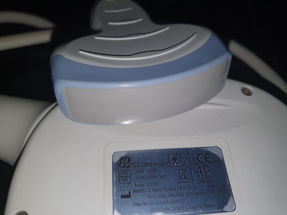 Reparatii sonde ecograf-autorizat ANMDMR
