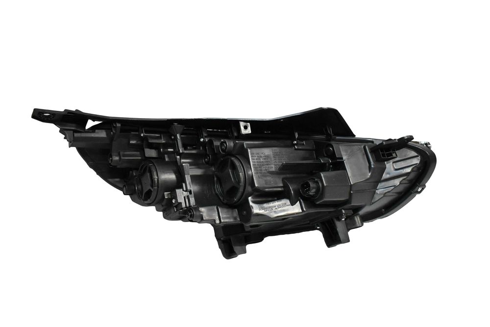 Фара LH Sonata 7