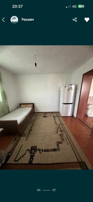 Продам дом в хорошем состоянии