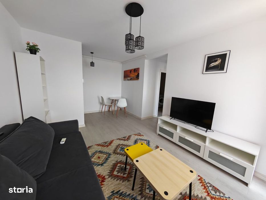 Apartament 2 camere| Loc de parcare | HILS | Metrou Nicolae Teclu — fotografia 3