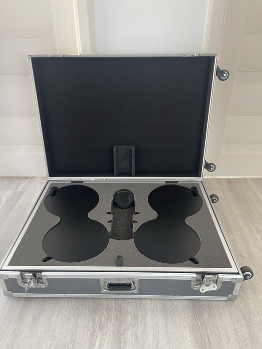 Case pentru mixer Dj