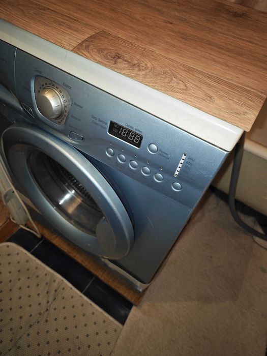 Стиральная машина LG Шаляпина Алтынсарина