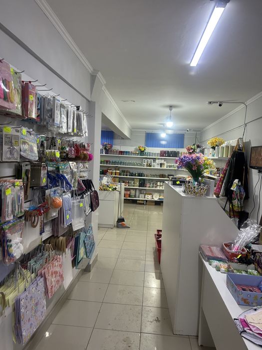 Срочно продам готовый бизнес