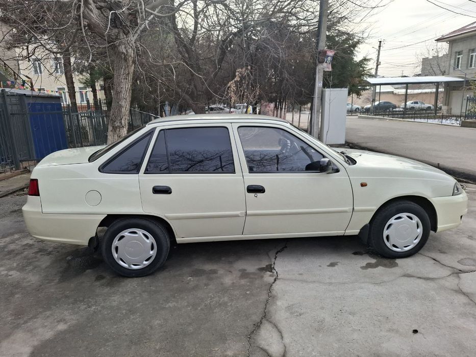 Chevrolet,Nexia 2 1.5 SOHC