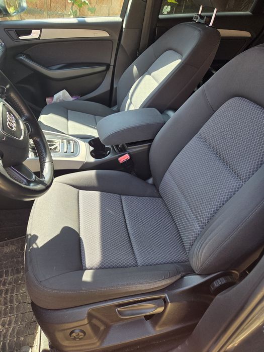Audi Q5  2013 stare f buna