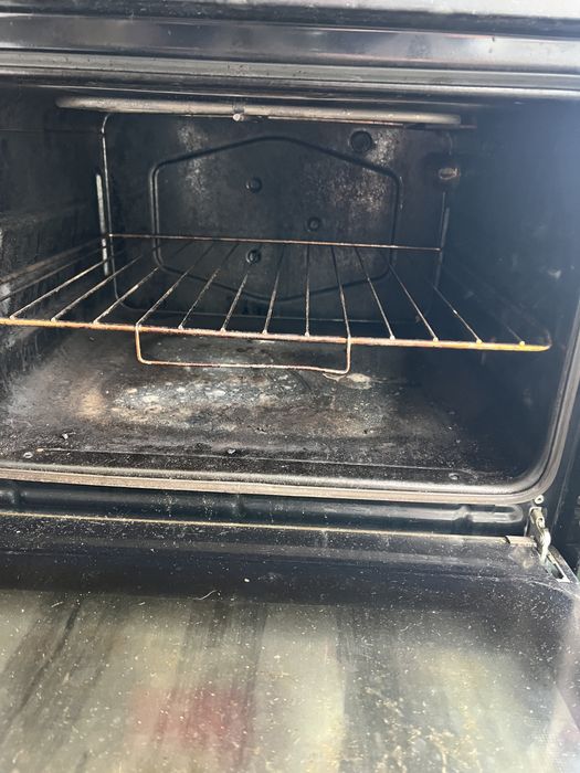 Готварска фурна Елдом