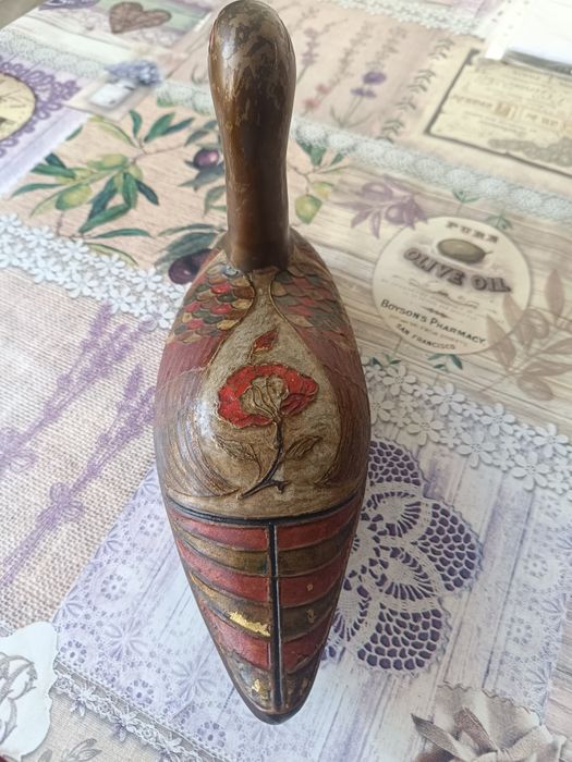 Rata alama. Rata alama vintage