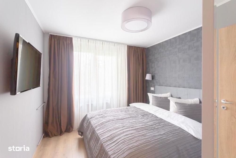 Apartament Ultracentral – Investiție Ideală într-o Zonă Premium
