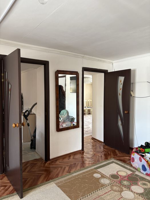 Продам дом.     М