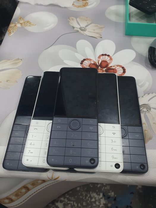 Duoqin qin f22 pro f25 proshivka va remont xizmati