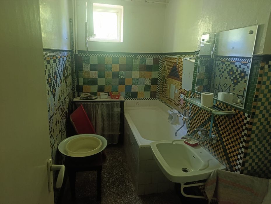 Vând apartament cu 2 camere