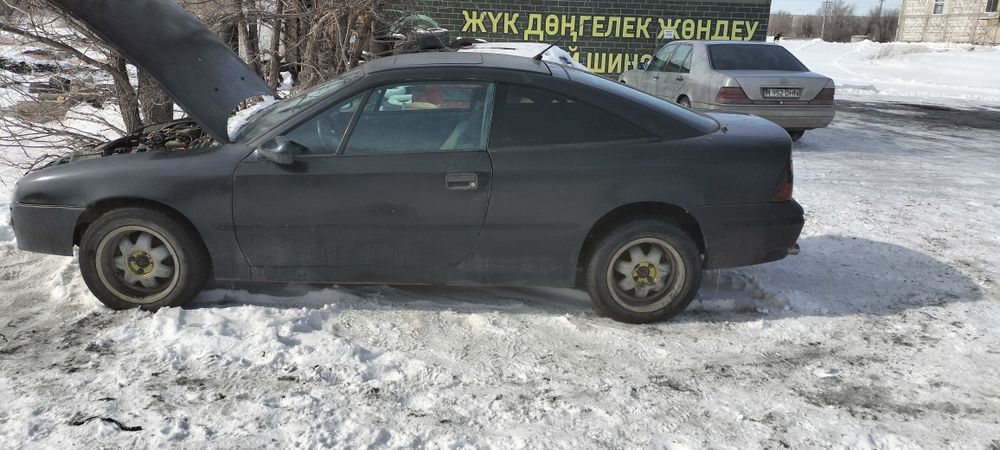 Продам Опель калибрий