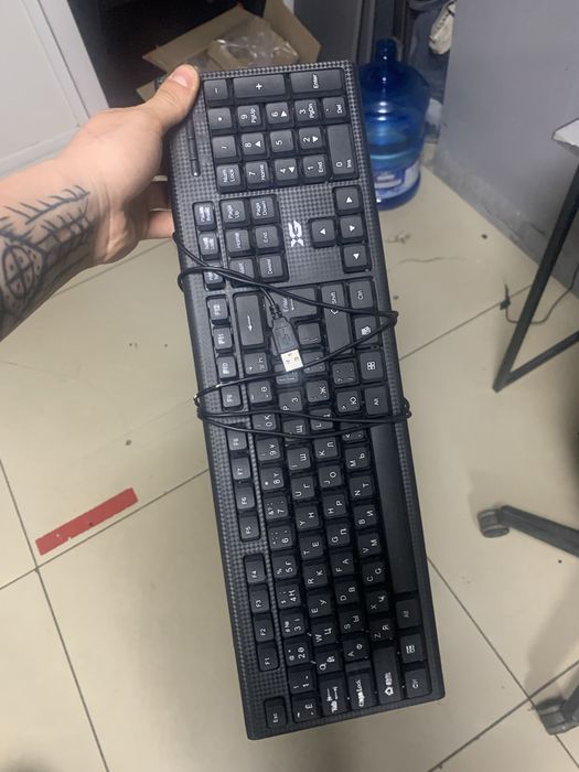 Продам не рабочую технику