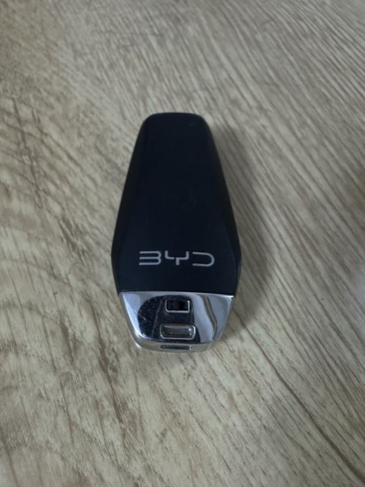 Пульт от byd б/у