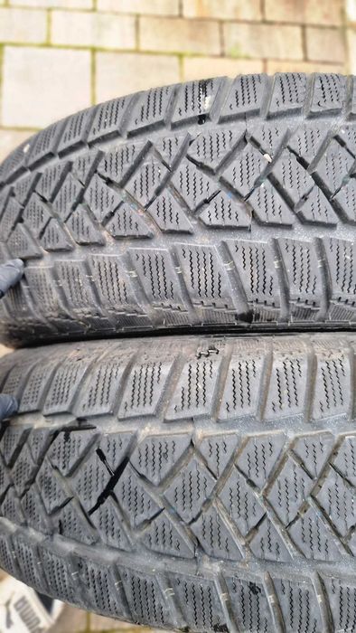 Anvelope iarna 205 60 R 16 C Dunlop