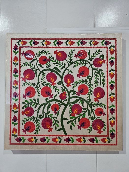 Картина "Сюзане"