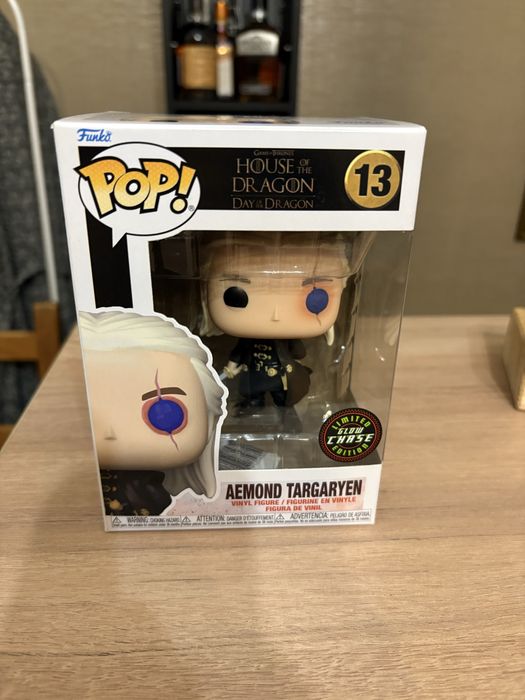 Aemond Targaryen