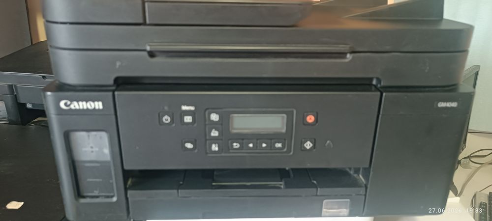 Canon PIXMA GM4040