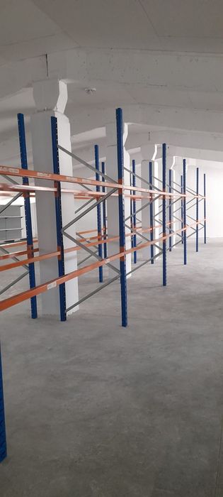 Rafturi metalice profesionale