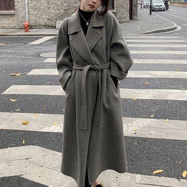 Женское пальто Ayollar paltosi