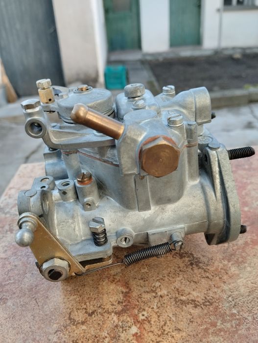 Карбуратор Solex C32 phh