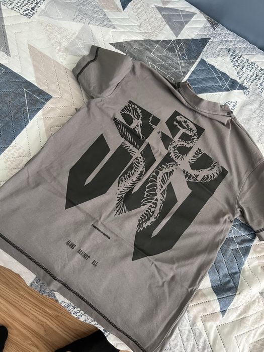 Тениска the sinners перфектна