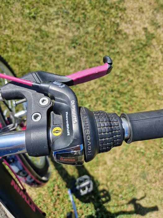 Bicicleta 24 inch copii