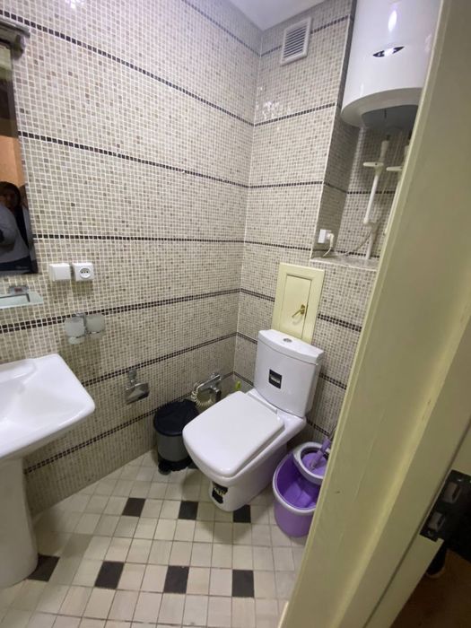 Бодомзор Терасса 3хКом/4/7 Новостройка