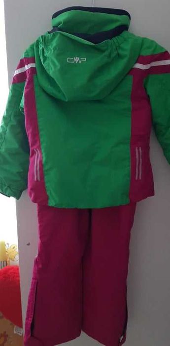 Скиорски комплект CMP