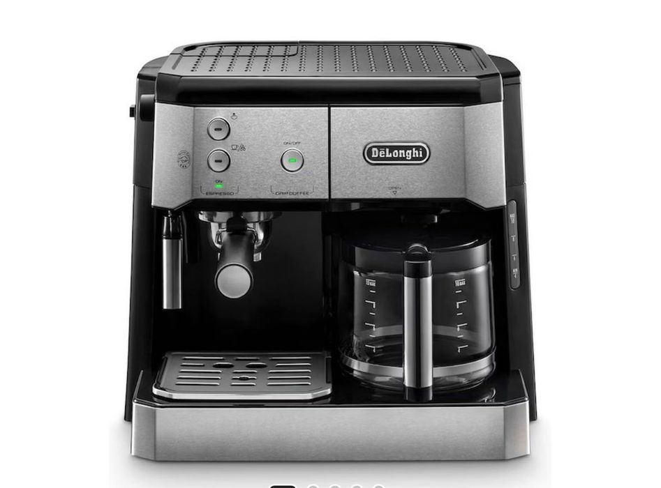 Vand cafetiera Delonghi NOUA-Model-Bco421 S