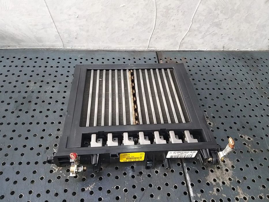 Rezistenta electrica bord mercedes e class w211 5hb00853600 a2118300761