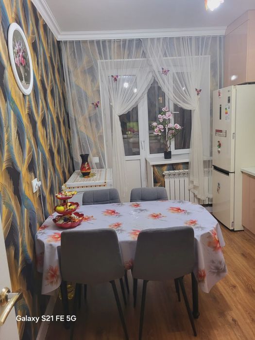 Продам 1-комнатную квартиру