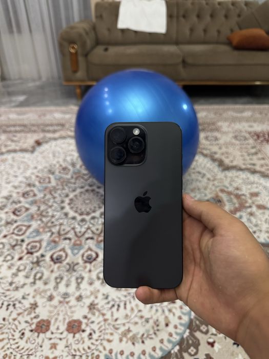 iphone 16 pro max 256gb/ айфон 16 про мах
